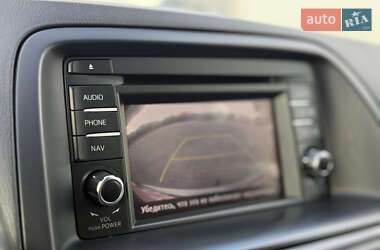 Внедорожник / Кроссовер Mazda CX-5 2013 в 