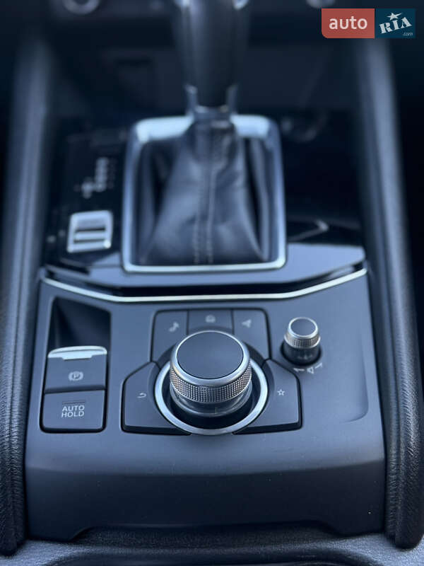 Внедорожник / Кроссовер Mazda CX-5 2020 в Самборе
