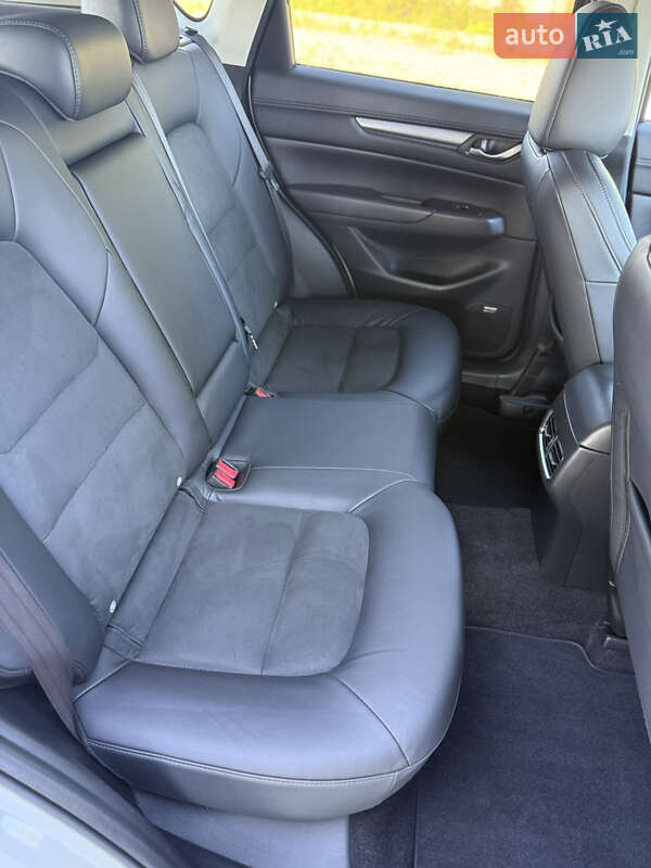 Внедорожник / Кроссовер Mazda CX-5 2020 в Самборе