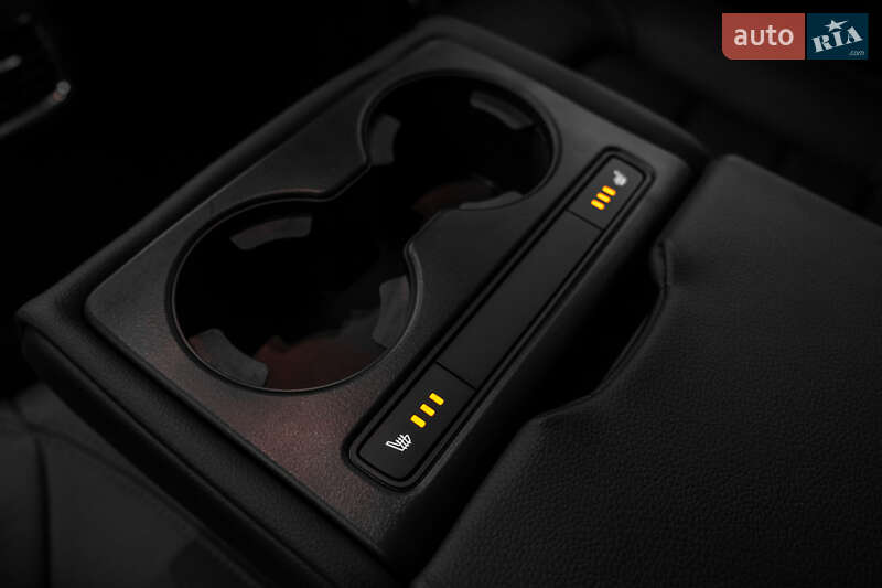 Позашляховик / Кросовер Mazda CX-5 2022 в Києві