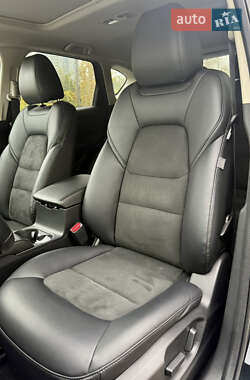 Внедорожник / Кроссовер Mazda CX-5 2021 в 