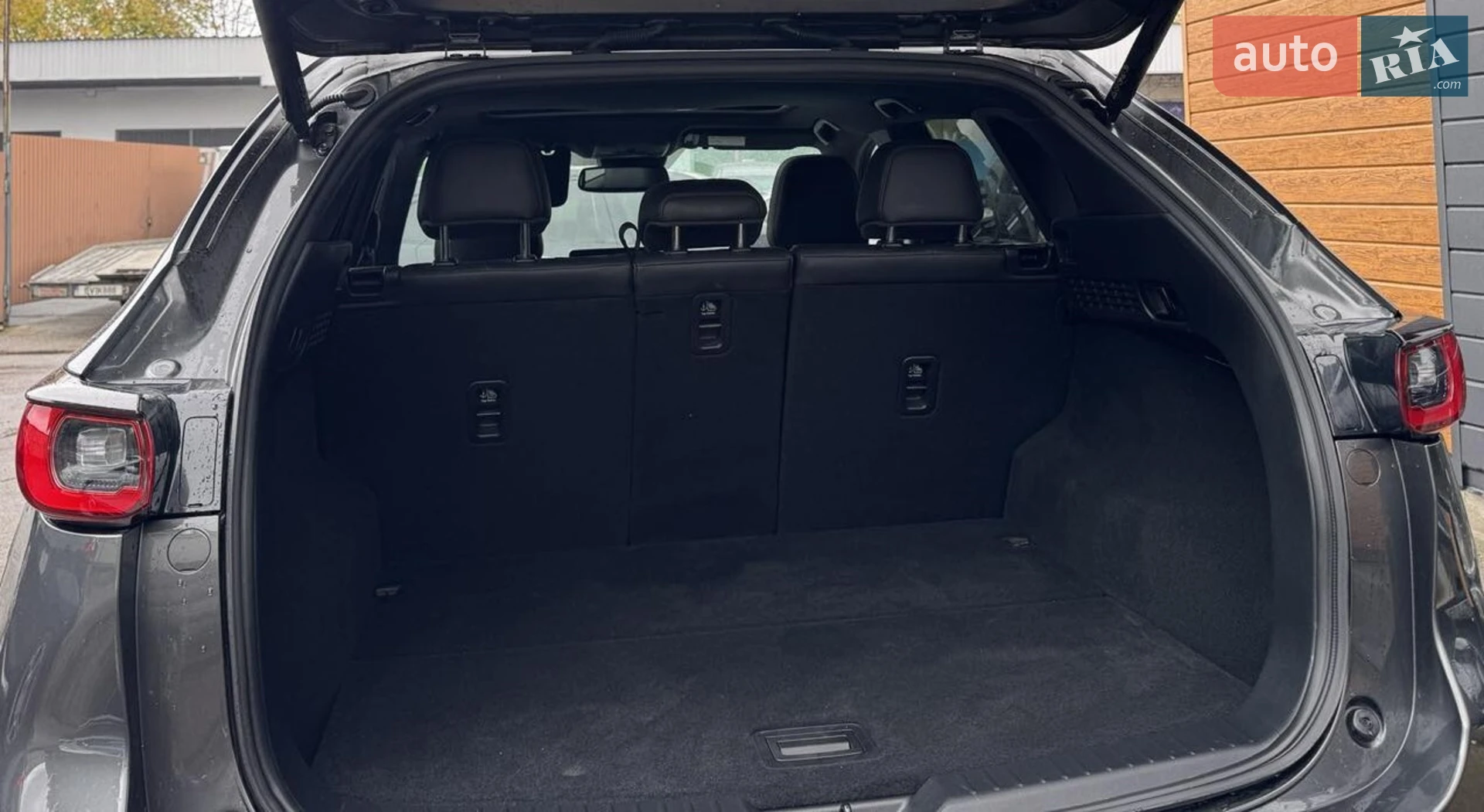 2022 Mazda CX-5 - мініатюра 7