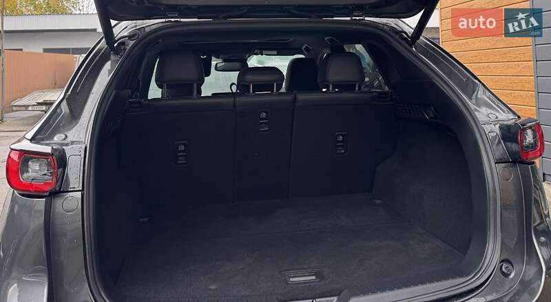 Внедорожник / Кроссовер Mazda CX-5 2022 в Броварах