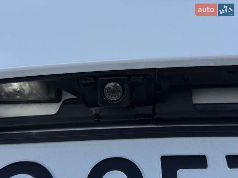 Внедорожник / Кроссовер Mazda CX-5 2020 в Львове