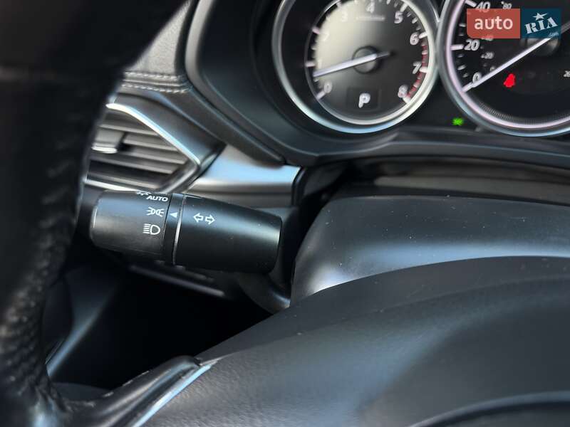 Внедорожник / Кроссовер Mazda CX-5 2020 в Львове