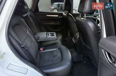 Позашляховик / Кросовер Mazda CX-5 2020 в 