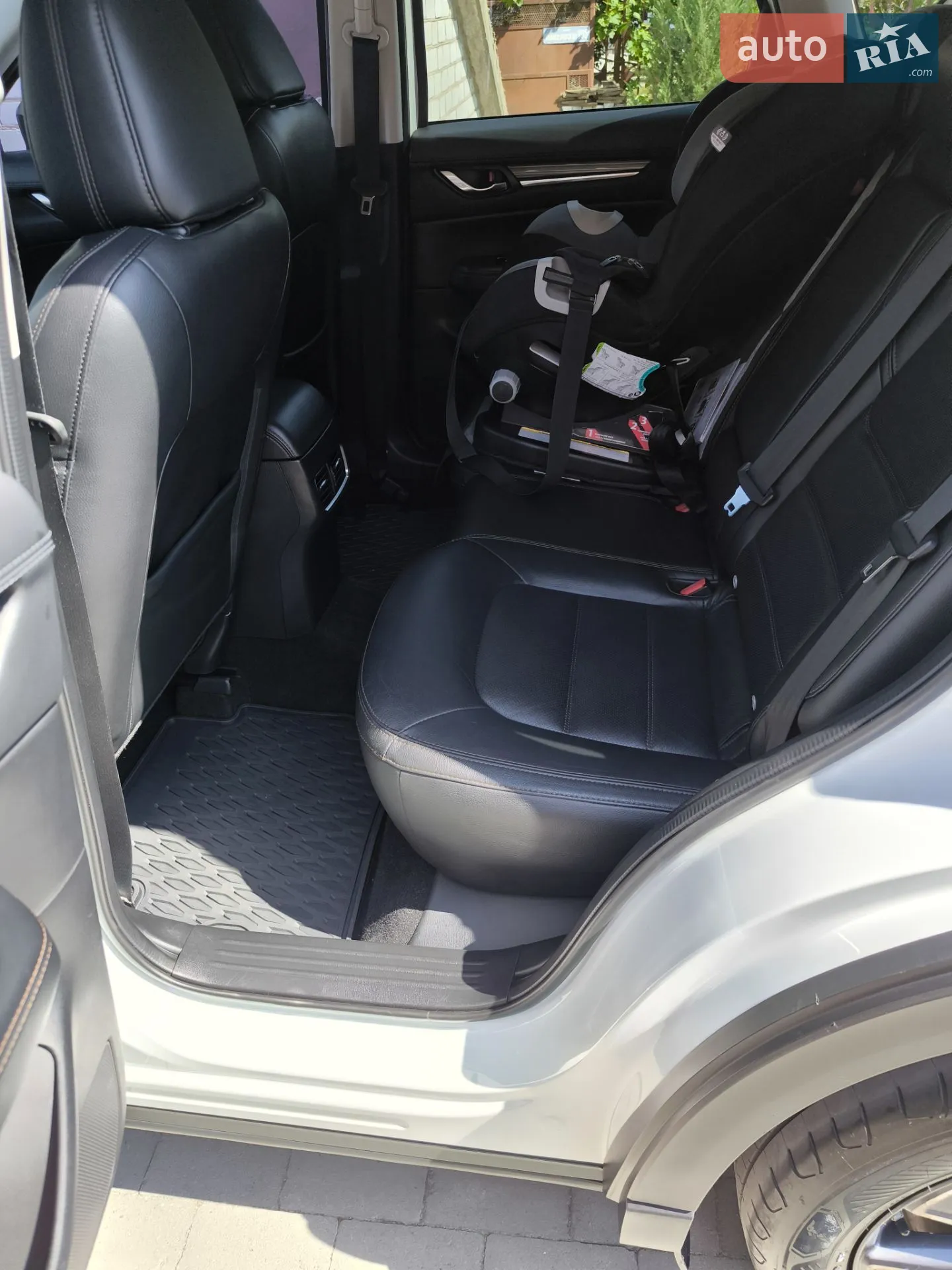 2018 Mazda CX-5 - мініатюра 11