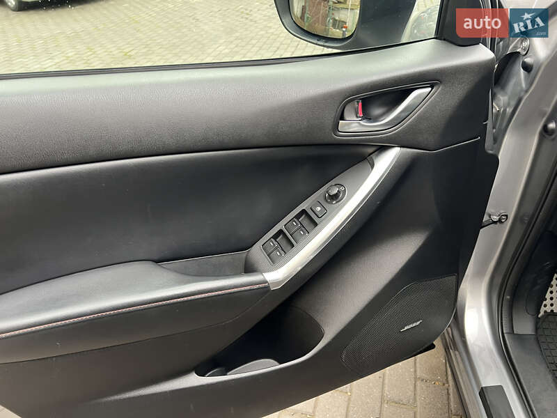 Внедорожник / Кроссовер Mazda CX-5 2014 в Черновцах фото 15 Внедорожник / Кроссовер Mazda CX-5 2014 в Черновцах