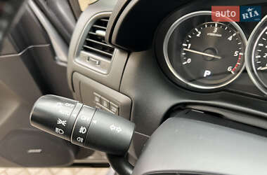 Позашляховик / Кросовер Mazda CX-5 2014 в  фото 22 Позашляховик / Кросовер Mazda CX-5 2014 в
