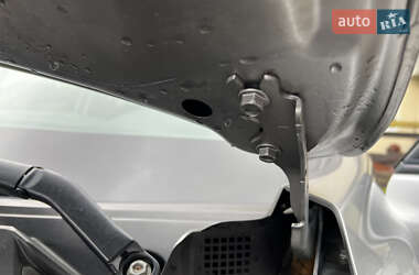 Позашляховик / Кросовер Mazda CX-5 2014 в  фото 25 Позашляховик / Кросовер Mazda CX-5 2014 в