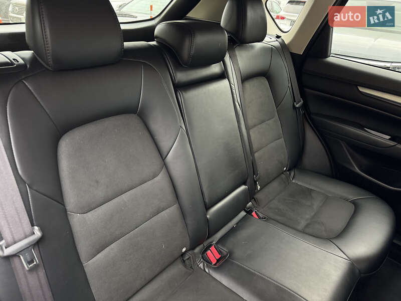 Внедорожник / Кроссовер Mazda CX-5 2020 в Умани