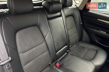 Внедорожник / Кроссовер Mazda CX-5 2020 в 