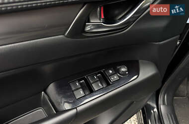 Внедорожник / Кроссовер Mazda CX-5 2020 в 