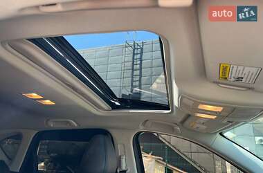 Позашляховик / Кросовер Mazda CX-5 2019 в 