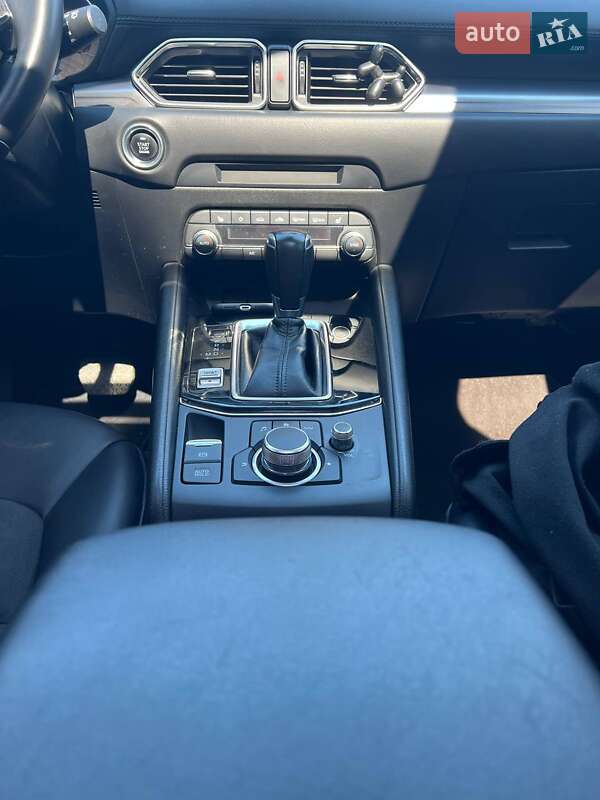 Внедорожник / Кроссовер Mazda CX-5 2019 в Шепетовке
