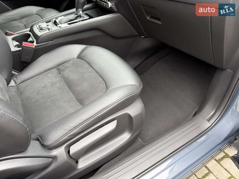 Внедорожник / Кроссовер Mazda CX-5 2021 в Виннице фото 41 Внедорожник / Кроссовер Mazda CX-5 2021 в Виннице