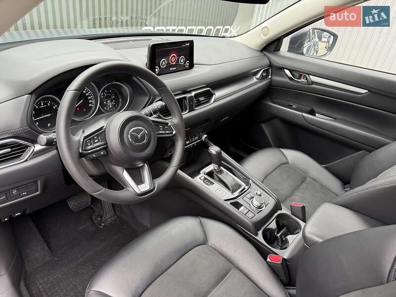 Внедорожник / Кроссовер Mazda CX-5 2021 в Виннице фото 55 Внедорожник / Кроссовер Mazda CX-5 2021 в Виннице