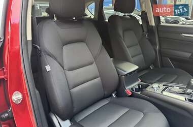 Позашляховик / Кросовер Mazda CX-5 2022 в 