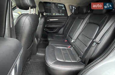 Внедорожник / Кроссовер Mazda CX-5 2019 в 