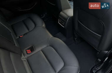 Внедорожник / Кроссовер Mazda CX-5 2023 в 