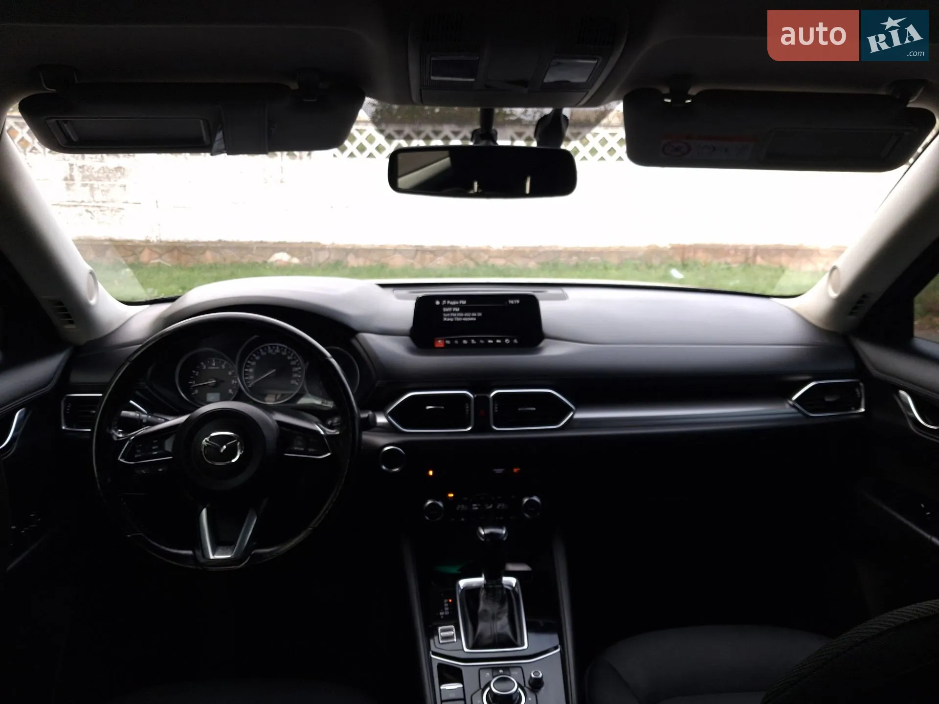 2018 Mazda CX-5 - мініатюра 2
