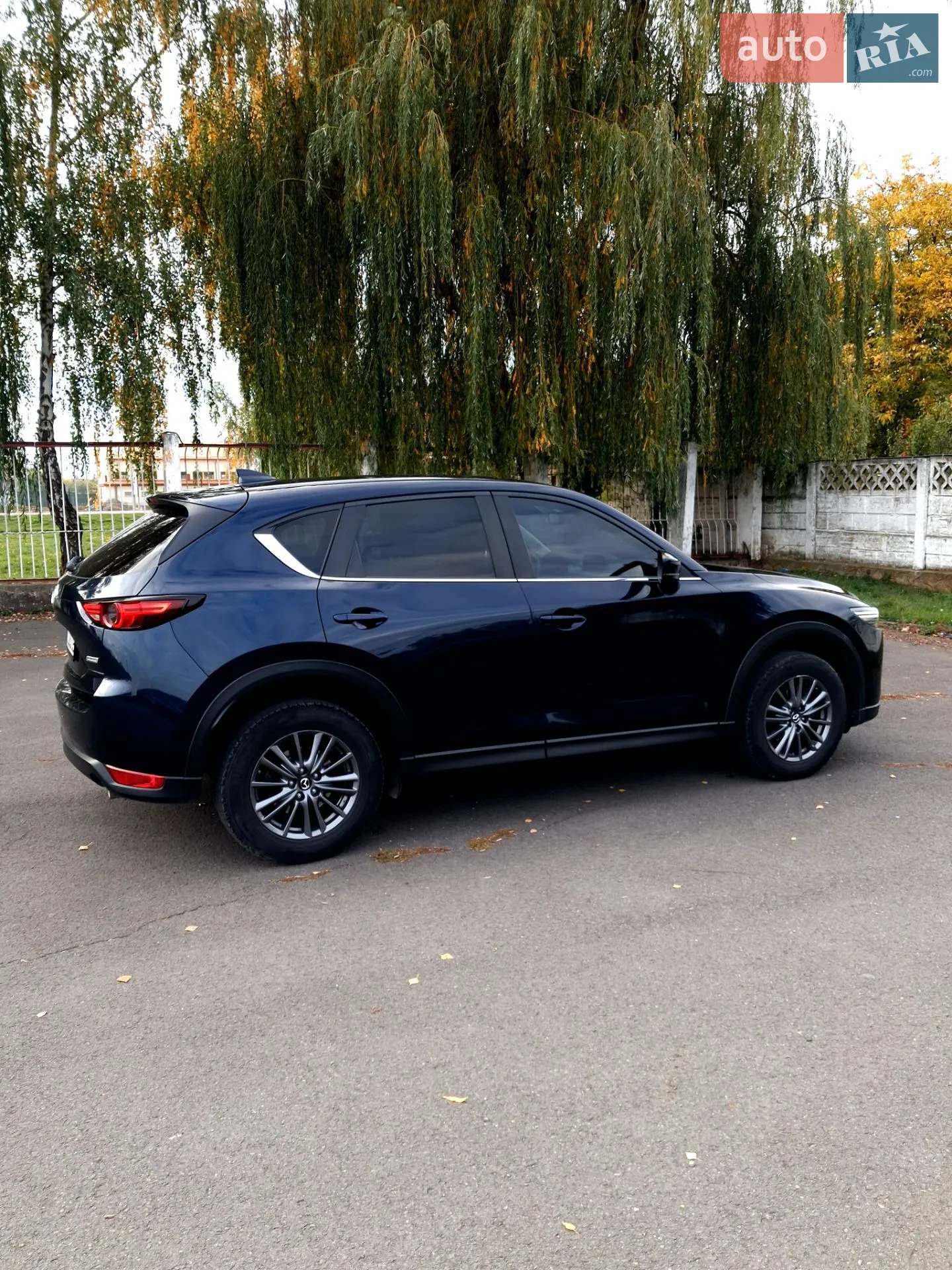 2018 Mazda CX-5 - мініатюра 6