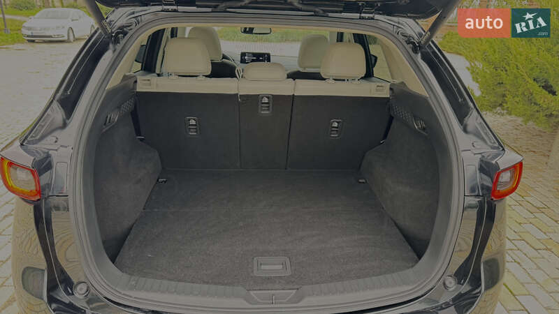 Внедорожник / Кроссовер Mazda CX-5 2023 в Киеве