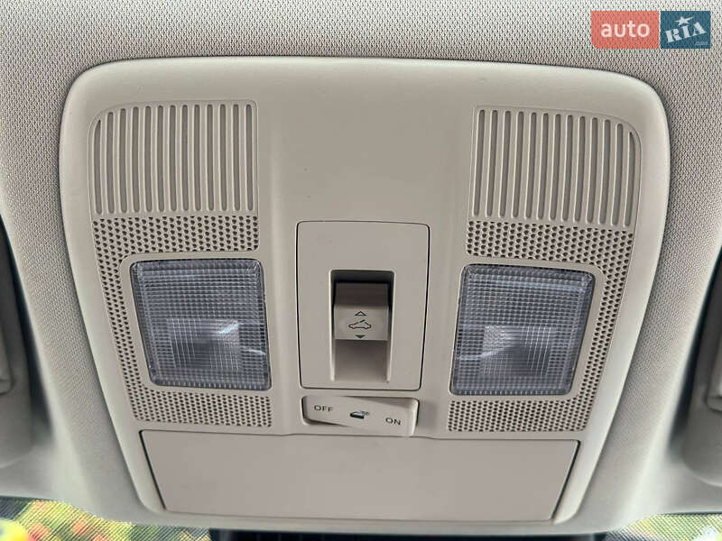 Позашляховик / Кросовер Mazda CX-5 2022 в Дніпрі