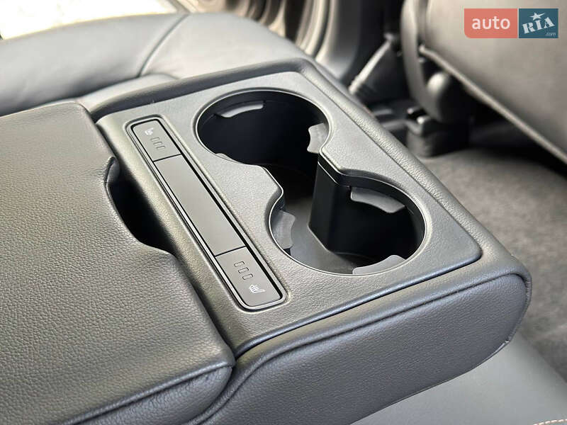 Позашляховик / Кросовер Mazda CX-5 2022 в Дніпрі