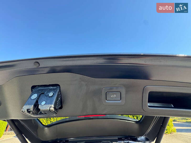 Позашляховик / Кросовер Mazda CX-5 2022 в Стрию фото 57 Позашляховик / Кросовер Mazda CX-5 2022 в Стрию
