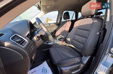 Внедорожник / Кроссовер Mazda CX-5 2016 в 