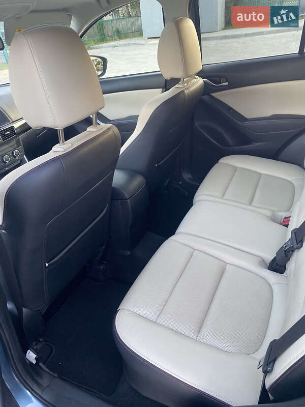 Внедорожник / Кроссовер Mazda CX-5 2014 в Радивилове фото 14 Внедорожник / Кроссовер Mazda CX-5 2014 в Радивилове
