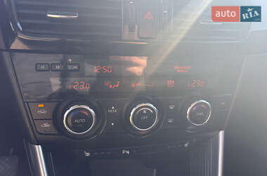 Внедорожник / Кроссовер Mazda CX-5 2013 в 