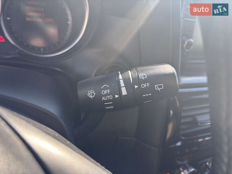 Внедорожник / Кроссовер Mazda CX-5 2013 в Коломые