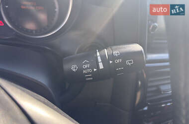 Внедорожник / Кроссовер Mazda CX-5 2013 в 