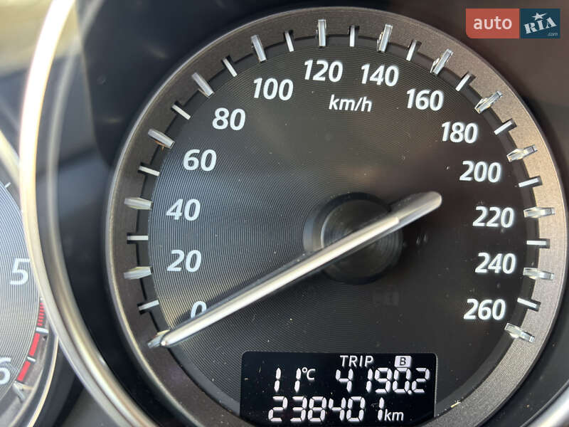 Внедорожник / Кроссовер Mazda CX-5 2013 в Коломые