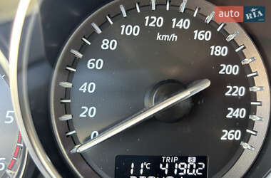 Внедорожник / Кроссовер Mazda CX-5 2013 в 