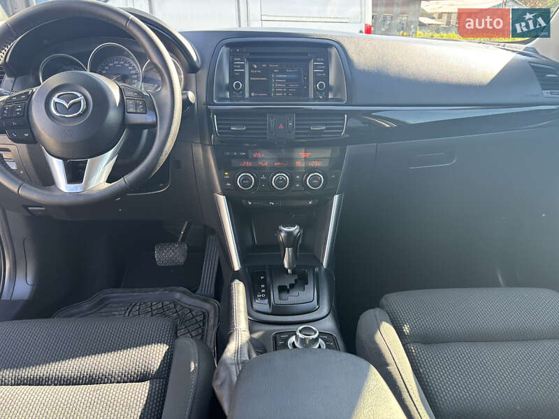 Внедорожник / Кроссовер Mazda CX-5 2013 в Коломые