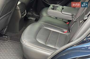 Внедорожник / Кроссовер Mazda CX-5 2017 в 