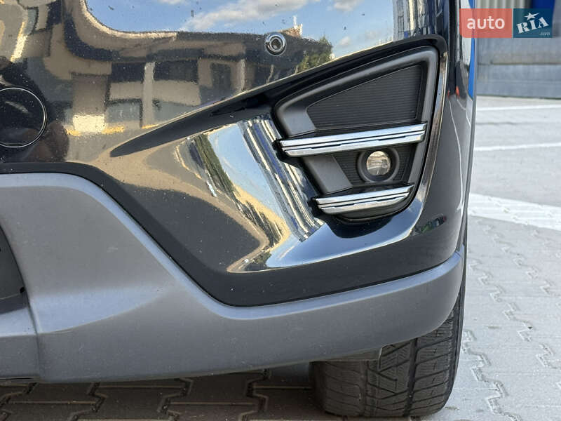 Позашляховик / Кросовер Mazda CX-5 2016 в Рівному