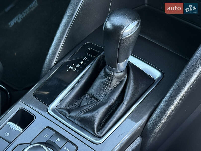 Позашляховик / Кросовер Mazda CX-5 2016 в Рівному