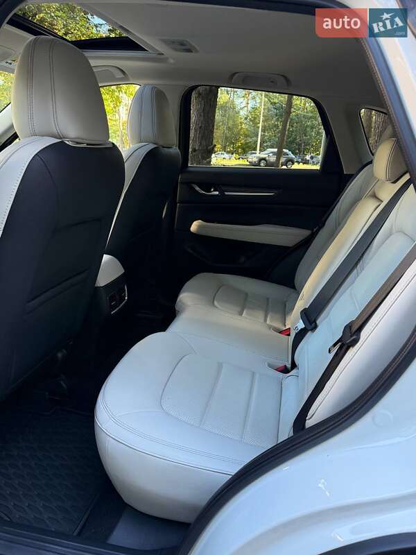 Позашляховик / Кросовер Mazda CX-5 2019 в Броварах