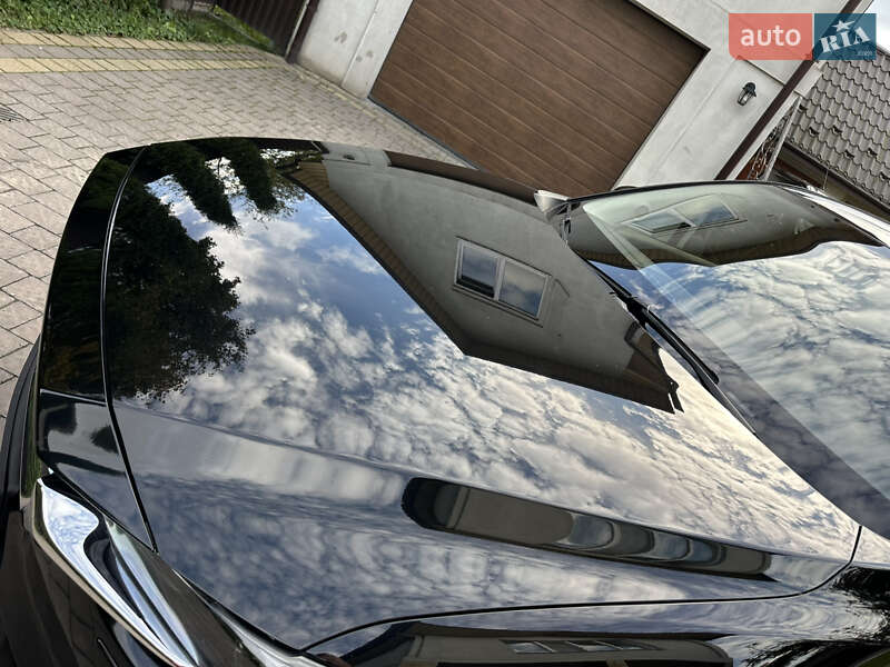 Позашляховик / Кросовер Mazda CX-5 2018 в Дубні