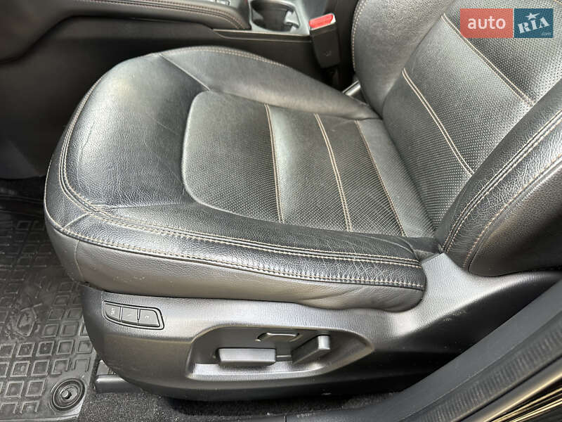 Позашляховик / Кросовер Mazda CX-5 2018 в Дубні