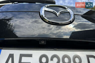 Позашляховик / Кросовер Mazda CX-5 2018 в  фото 58 Позашляховик / Кросовер Mazda CX-5 2018 в