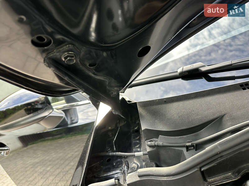 Позашляховик / Кросовер Mazda CX-5 2018 в Дубні