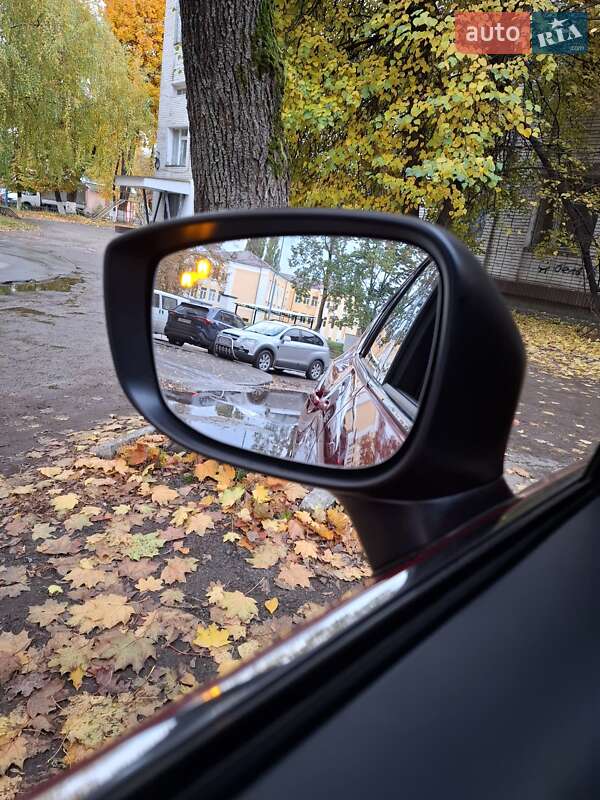 Позашляховик / Кросовер Mazda CX-5 2020 в Сумах