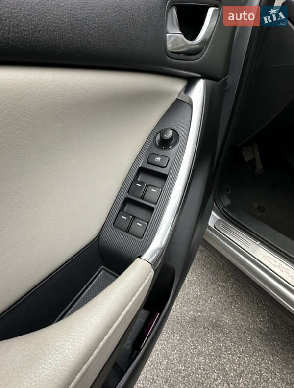 Внедорожник / Кроссовер Mazda CX-5 2013 в Конотопе