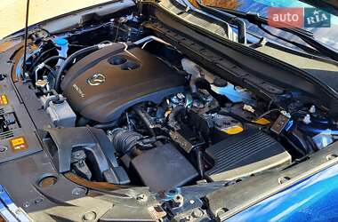 Внедорожник / Кроссовер Mazda CX-5 2021 в 