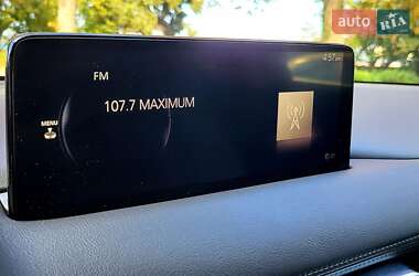 Внедорожник / Кроссовер Mazda CX-5 2021 в 